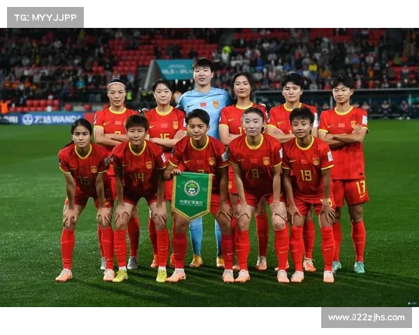 中国女足在世界杯历史上的辉煌瞬间与出征成绩回顾