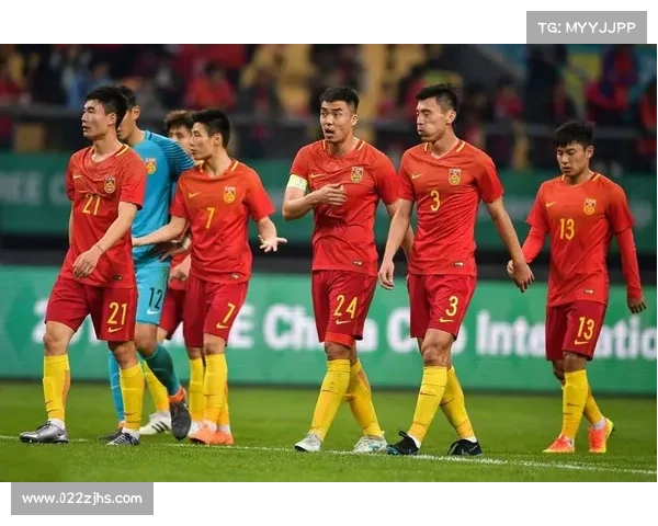 揭秘中国足球史上的世界杯之旅与辉煌成就